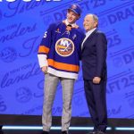 2025 NHL draft live updates: 7-round, 32-team pick tracker