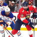 2025 Stanley Cup Final: Preview for Panthers-Oilers Game 4