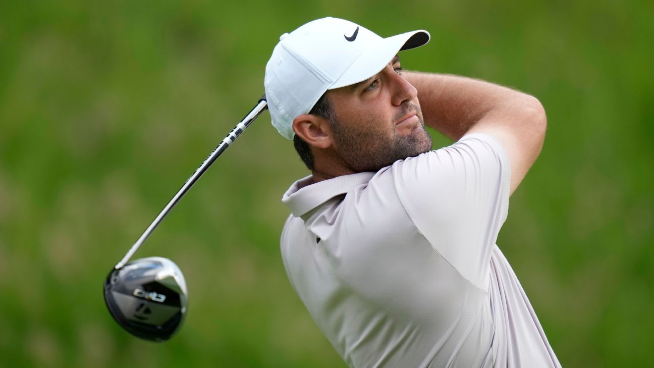 2025 U.S. Open: Experts’ picks and betting tips