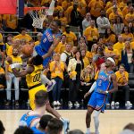3 things Thunder must do to win Game 5 against Pacers in NBA Finals
