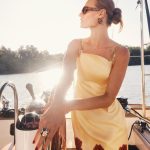 36 Beach Wedding Guest Dresses to Wear to Seaside Weddings in 2025