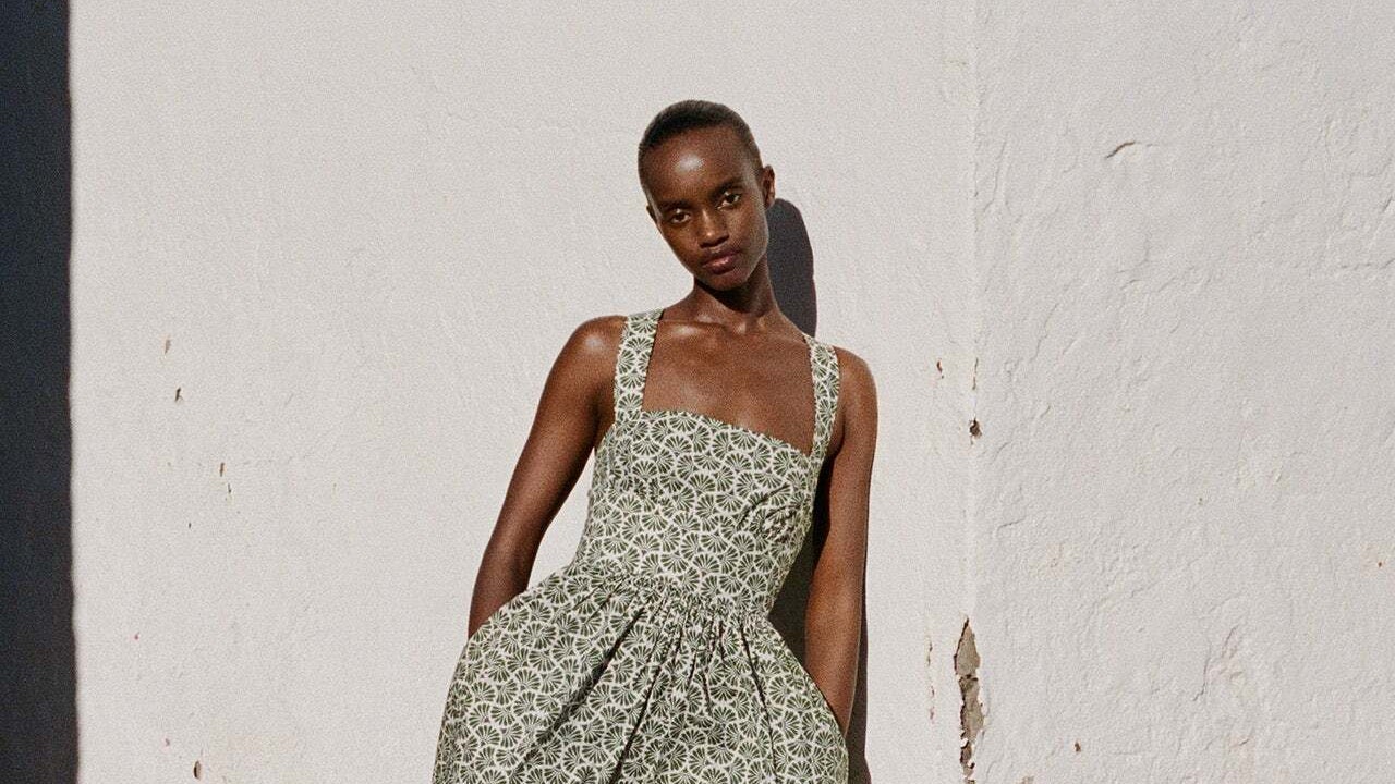 36 Best Maxi Dresses to Keep Your Cool This 2024 Summer Season