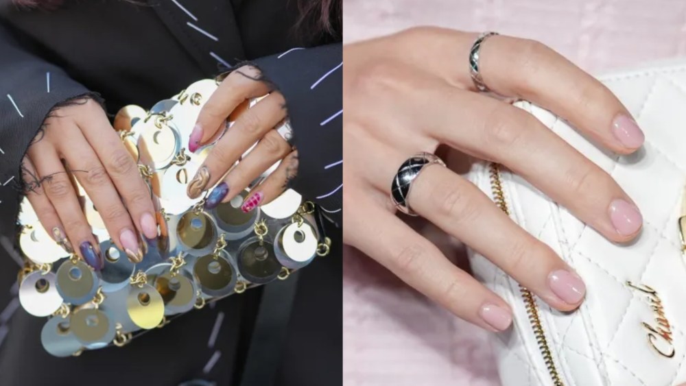 3D Art, French Tips & More