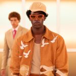 3.Paradis Men’s Spring 2026 Runway, Fashion Show & Collection Review