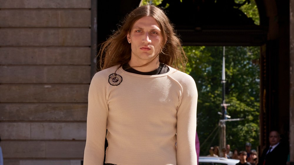424 Men’s Spring 2026 Runway, Fashion Show & Collection Review