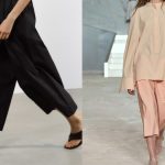 5 Modern Ways to Wear Culottes Summer 2025
