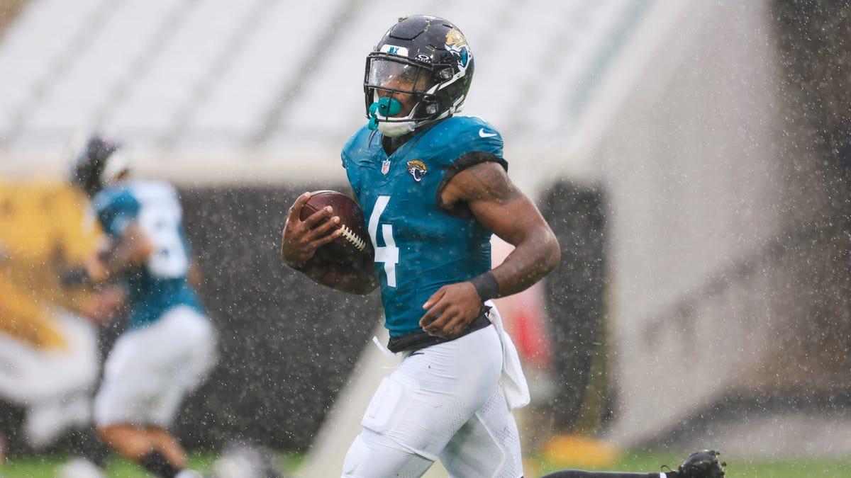 5 Questions on offense Jaguars must answer