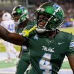 5 Rams undrafted rookies who could stand out this summer