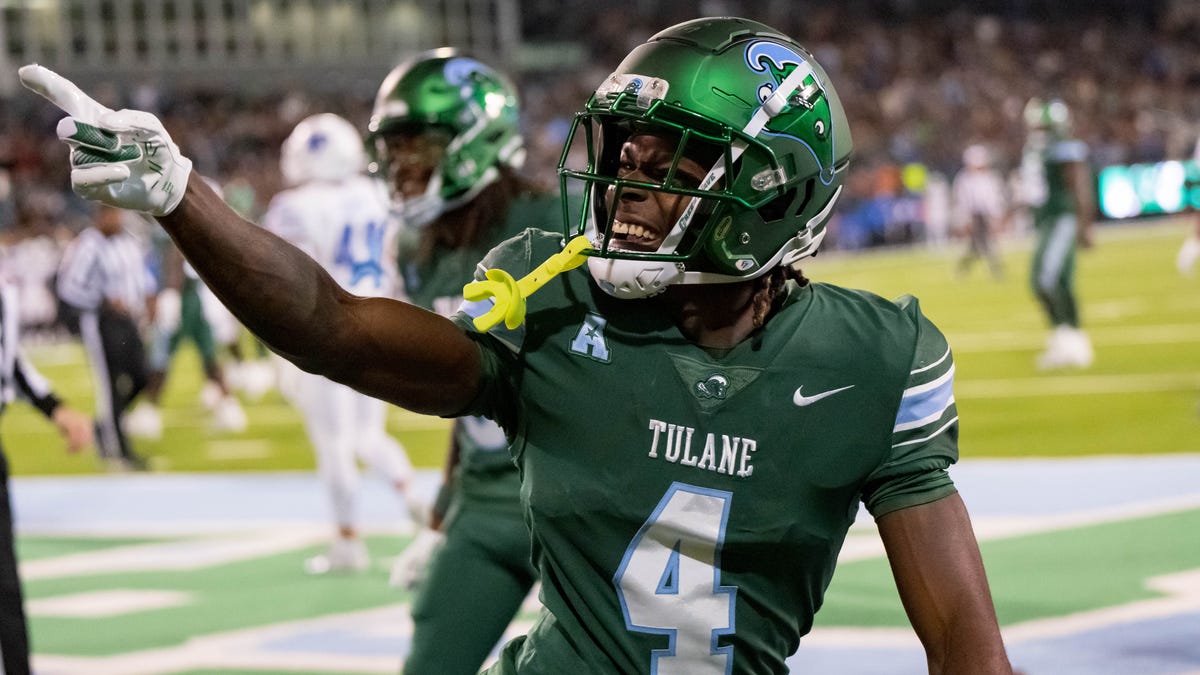 5 Rams undrafted rookies who could stand out this summer