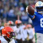 6 post-June 1 trade/cut candidates who could interest the Panthers