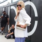 7 Pajama Pant Outfits That Are As Casual As They Are Cool