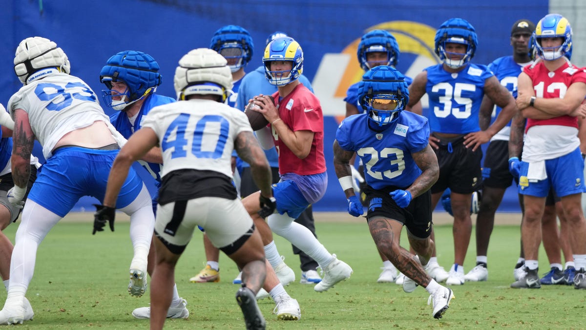 7 biggest takeaways from 3 weeks of practice