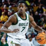 76ers take Edgecombe in NBA draft; Pelicans move for Queen