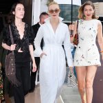 8 Summer Outfit Ideas Inspired by Celebrities