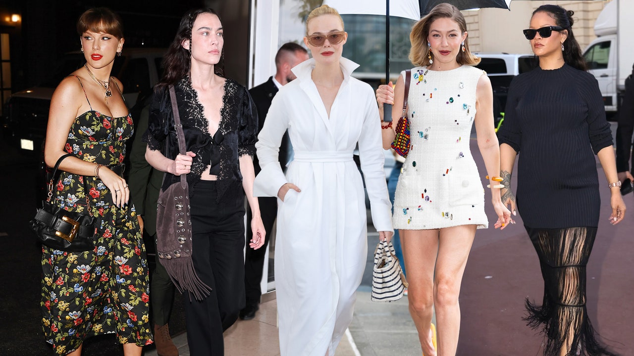 8 Summer Outfit Ideas Inspired by Celebrities