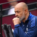 “I am delighted” – Nuno Espirito Santo signs three-year contract with Nottingham Forest