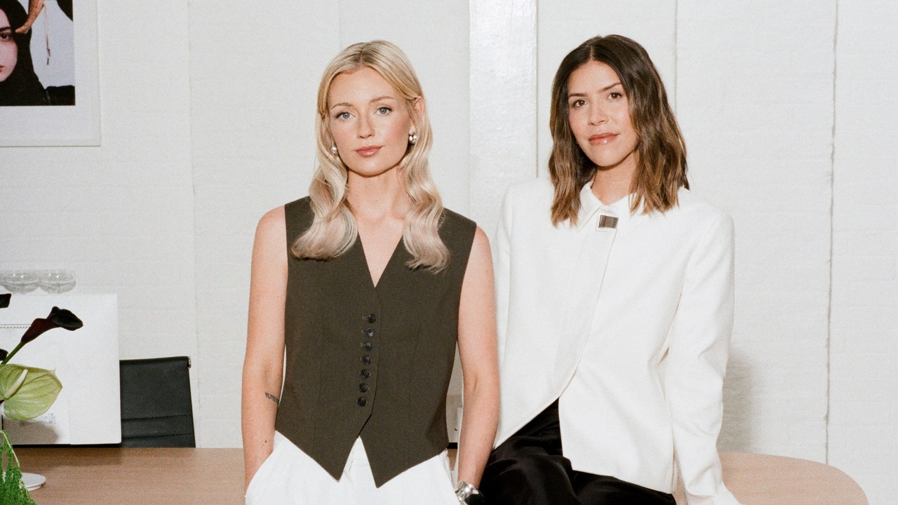 9-5: How Bessette Cofounders Curate a Timeless Wardrobe of Current and Past-Season Favorites