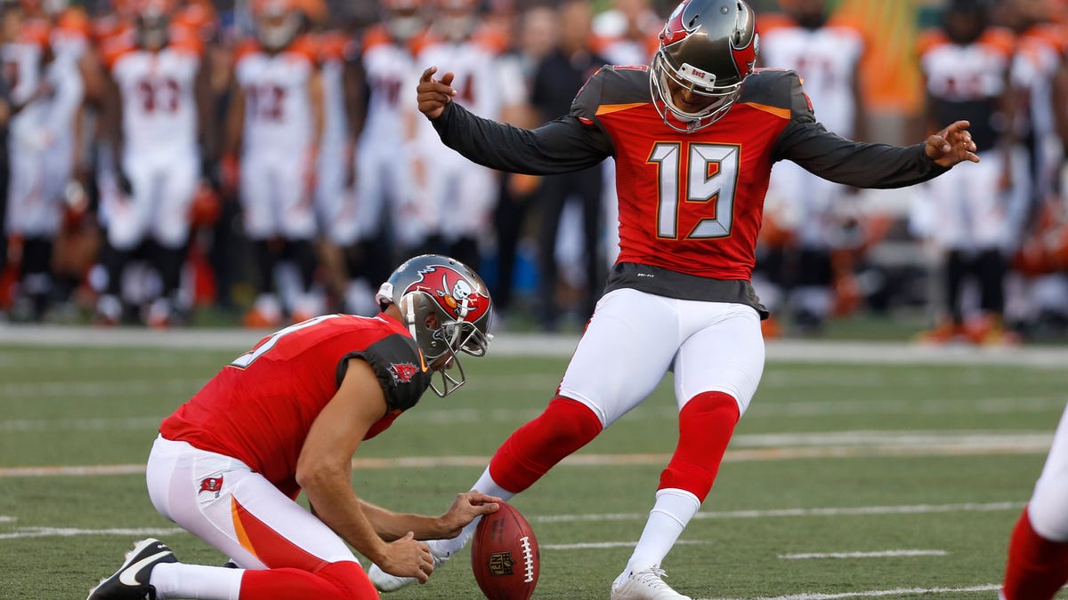 A 2016 NFL Draft trade by the Bucs ranks among the worst in history