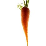 A Carrot Salad For Glowing Skin? Inside the Edible Skincare Myth