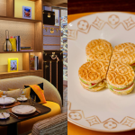 A Guide to New York's Many Fashion Brand-Owned Restaurants and Cafés