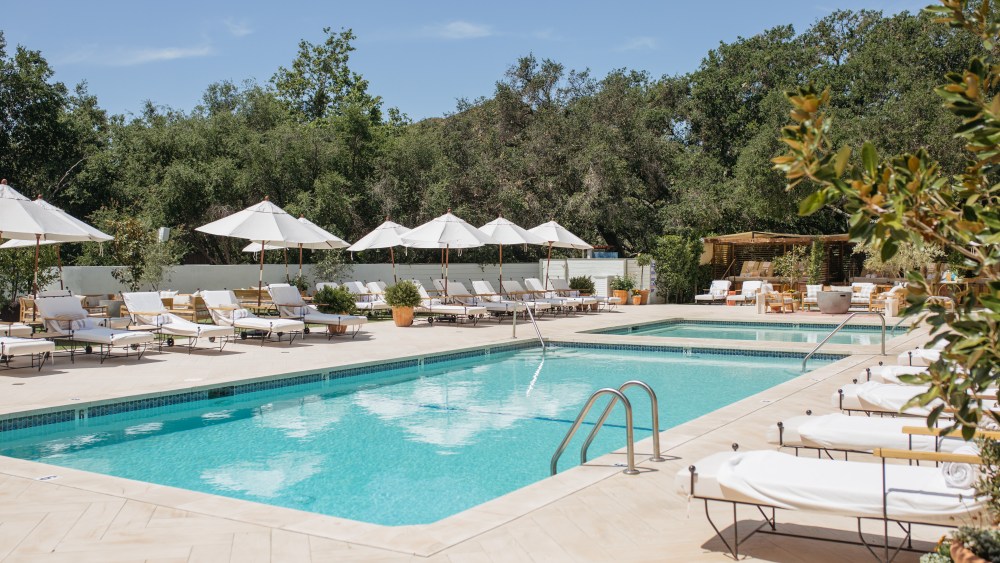 A Hidden Malibu Sanctuary, Now Open to More Than Just Insiders