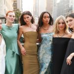 A Modern Muse: Tiffany & Co. Honors Anna Weyant With an Intimate Dinner at The Landmark