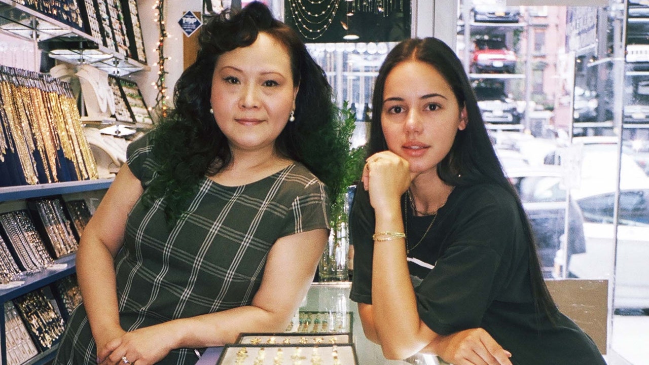 A Sad Goodbye to New Top, the Downtown Jewelry Shop That Fashion Insiders Loved