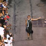 A Summer Kick-Off From Telfar, Who Celebrated 20 Years in Business With a Comeback Show
