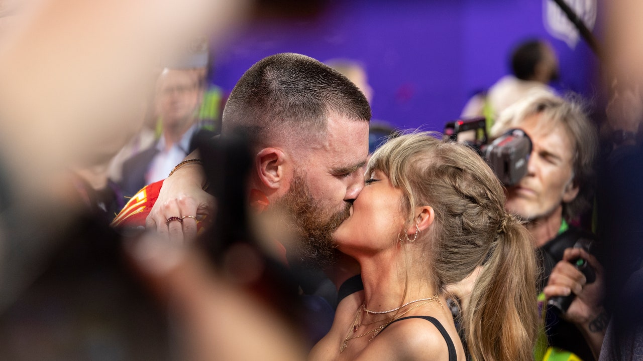 A Timeline of Taylor Swift and Travis Kelce’s Relationship