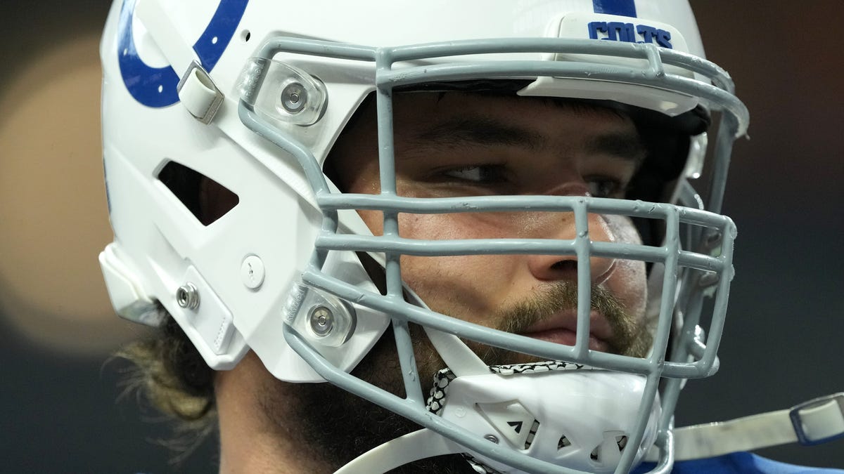A closer look at C Tanor Bortolini