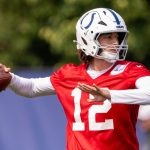 A closer look at QB Jason Bean