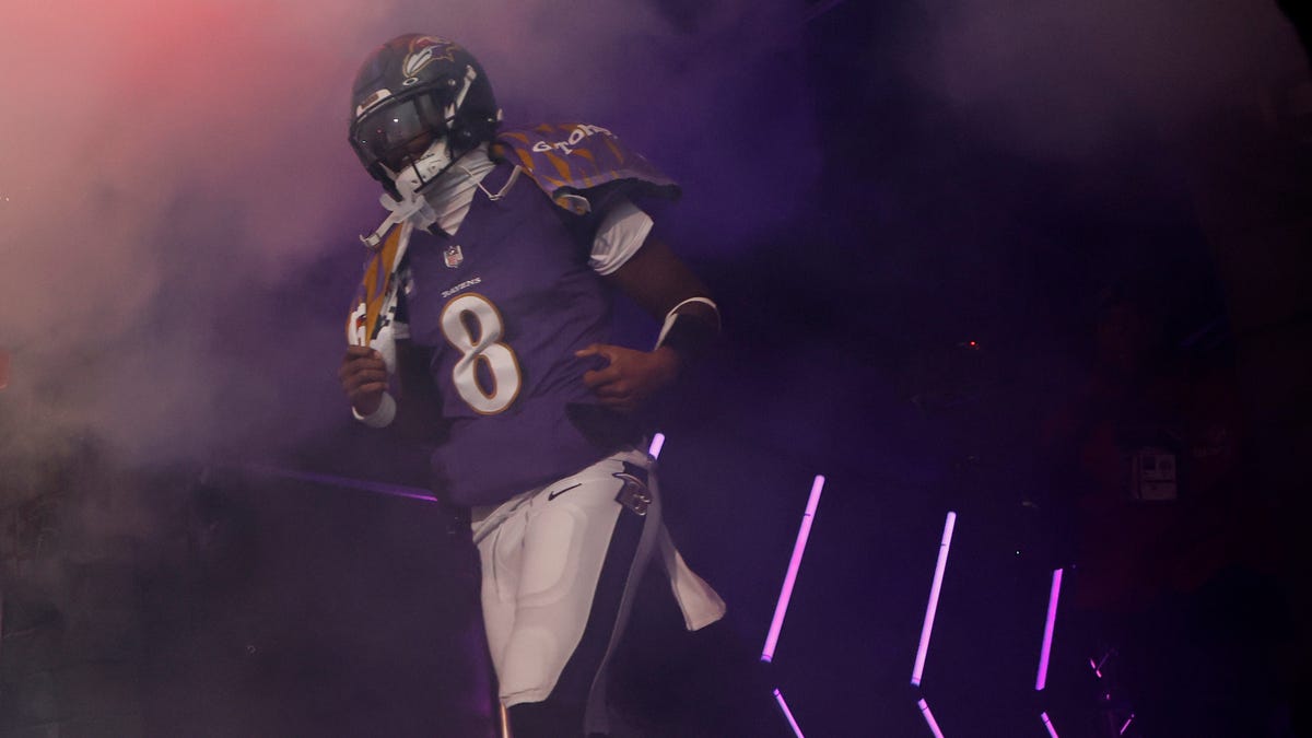AFC North quarterbacks reside at both ends of the QB power rankings