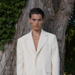 AMC Aldo Maria Camillo Men's Spring 2026 Runway, Fashion Show & Collection Review