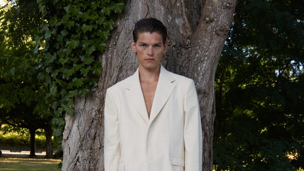 AMC Aldo Maria Camillo Men’s Spring 2026 Runway, Fashion Show & Collection Review