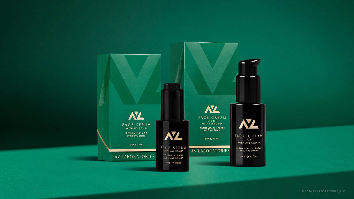 AV Laboratories: A Luxury Skin-Care Brand Founded by Geneticists and Molecular Biologists