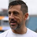 Aaron Rodgers