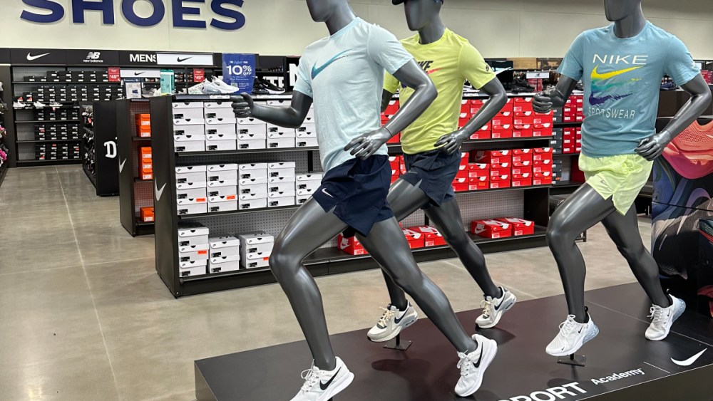 Academy Sports Is ‘Saving’ Sales With New In-Store Tech