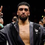 Adam Azim returns on Callum Simpson-Ivan Zucco card on Saturday - live on Sky Sports | Boxing News