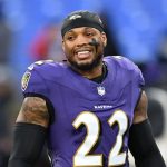 Adam Sandler to cast Ravens' Derrick Henry if he runs for 2K yards