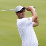Adam Scott shoots 62 at Travelers after U.S. Open fatigue and letdown