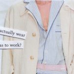 Addressed: Can You Actually Wear Pajamas to Work?