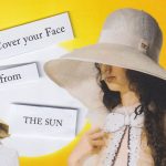 Addressed: What Is the Best Summer Hat to Protect My Face From the Sun?