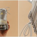 Adidas Megaride AG