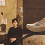 Adidas, Hermanos Koumori collaboration