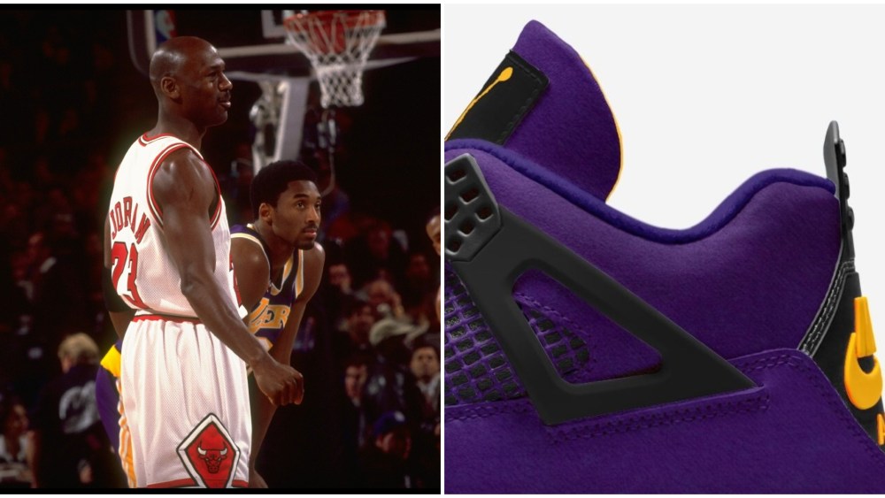 Air Jordan 4 Retro ‘Imperial Purple’ 2026 FV5029-500R Release Date