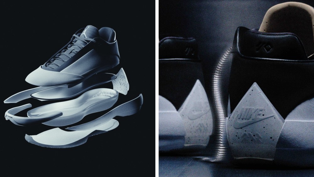 Air Jordan 40 Release Date