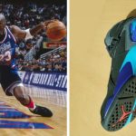 Air Jordan 8 Aqua 2025