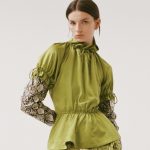 Aknvas Evolves Scandinavian Fairy Tale for Resort 2026