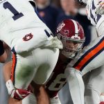 Alabama football 2025 strength of schedule per ESPN FPI