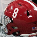 Alabama lands Ezavier Crowell, the No. 3 RB in 2026 class